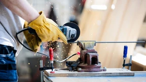 Deutschland fehlen 200.000 Handwerker