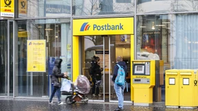 Die Postbank geht fremd mit Blackrock