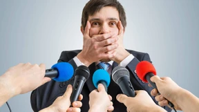 Als wäre die Angst schon die Wirklichkeit