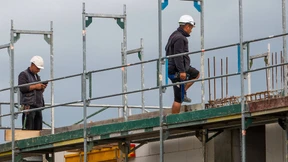 Unzählige Mindestlohnverstöße auf deutschen Baustellen