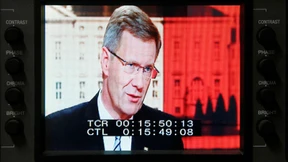 Fragen an das Staatsoberhaupt