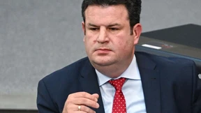 Unruhe in der Koalition wegen Hartz-IV-Sätzen