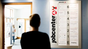 Ist das Bürgergeld gescheitert?