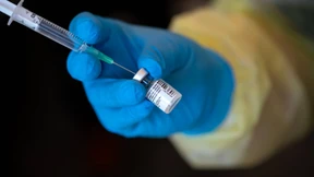 Der Gegner ist das Virus