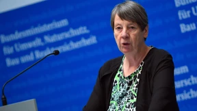 Hendricks fordert Grundgesetzänderung für mehr Sozialwohnungen