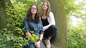 „Wählen mit 16 wäre eine coole Idee“