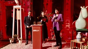 „Schon mehr erreicht als Horst Seehofer“