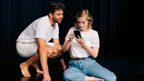 Warum haben Online-Paare es schwerer miteinander?