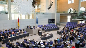 Wie die Union mit der „Ehe für alle“ ringt