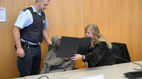 Lebenslange Haft nach Messerangriff von Illerkirchberg gefordert