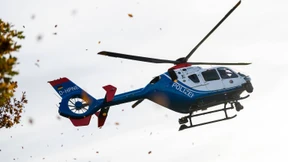 Abermals greift ein Mann eine Frau in Nürnberg mit Messer an