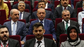 Erdoğan denkt laut über türkische Atombombe nach