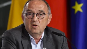 „Erst das Fressen, dann die Moral“