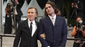 Sohn von Schauspieler Tim Roth an Krebs gestorben