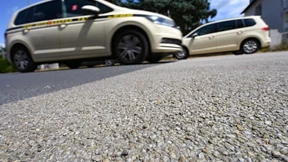 Wie sich Straßen vor Hitzeschäden schützen lassen