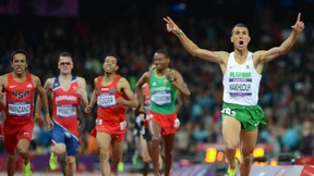 „Ich bete, dass Bolt sauber ist“