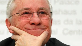 Hildebrand-Affäre erfasst SVP-Politiker Blocher