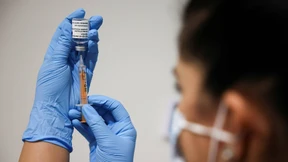 Will wirklich fast niemand Astra-Zeneca?