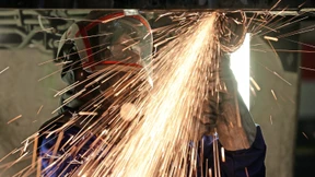 Maschinenbauer ärgern sich über Bürokratie und Bärbel Bas