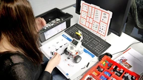 „Was die Mädchen am meisten brauchen, ist Wertschätzung“