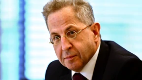 Maaßen will nicht in Thüringen kandidieren