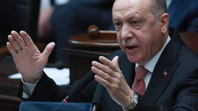 Türkei startet neue Offensive gegen Kurden im Nordirak