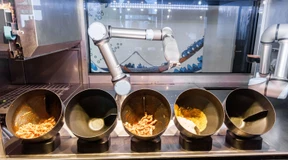 Geht uns die Arbeit aus?