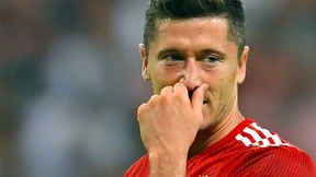 „Feuer frei gegen Lewandowski“