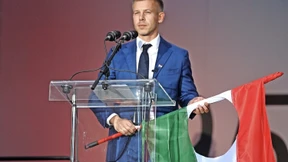 Vom Außenseiter zum Orbán-Herausforderer