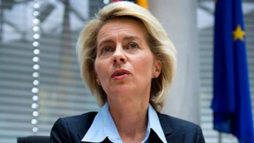 Von der Leyen für Kampfdrohnen-Einsätze der Bundeswehr