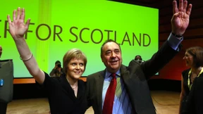 Mit ungebrochener Moral