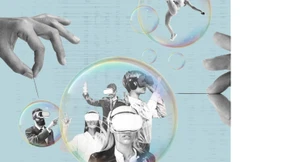 Metaverse: Der Hype vergeht, die Idee besteht