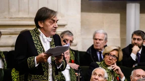 Arbeit in der Unsterblichkeit