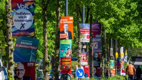 Parteien wollen mehr Geld vom Staat