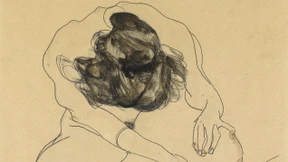 Da ist Twist im Relief