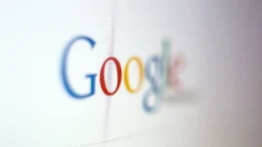Google entkam knapp härterer Strafe 