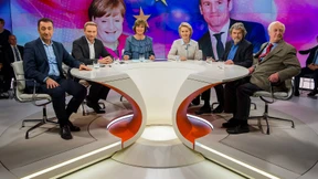 Wenn Deutschland ausfällt