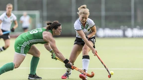 Deutsche Hockey-Damen verlieren Finale in Johannesburg