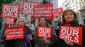 Eine neue Mission gegen den Terror