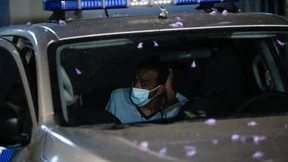 Nach Schiffsunglück mutmaßliche Schleuser festgenommen