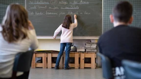 Brennpunkt Grundschule