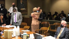 Ist Pervis Payne unschuldig?