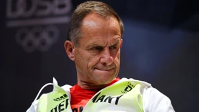 Brief-Affäre des DOSB schockierend