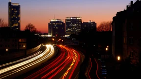 Ein Deckel für die A40