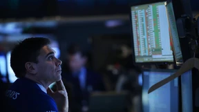 Trotz Höchstständen keine Partystimmung