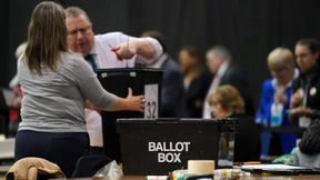 Sunaks Konservative verlieren zwei Nachwahlen