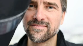 Segler Herrmann verpasst den Expresszug über die Meere