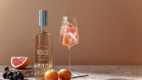 Sommer-Aperitif ohne Promille