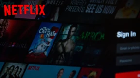 Herbe Enttäuschung für Netflix