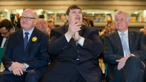 Tschechischer Minister besucht Sudetendeutschen Tag